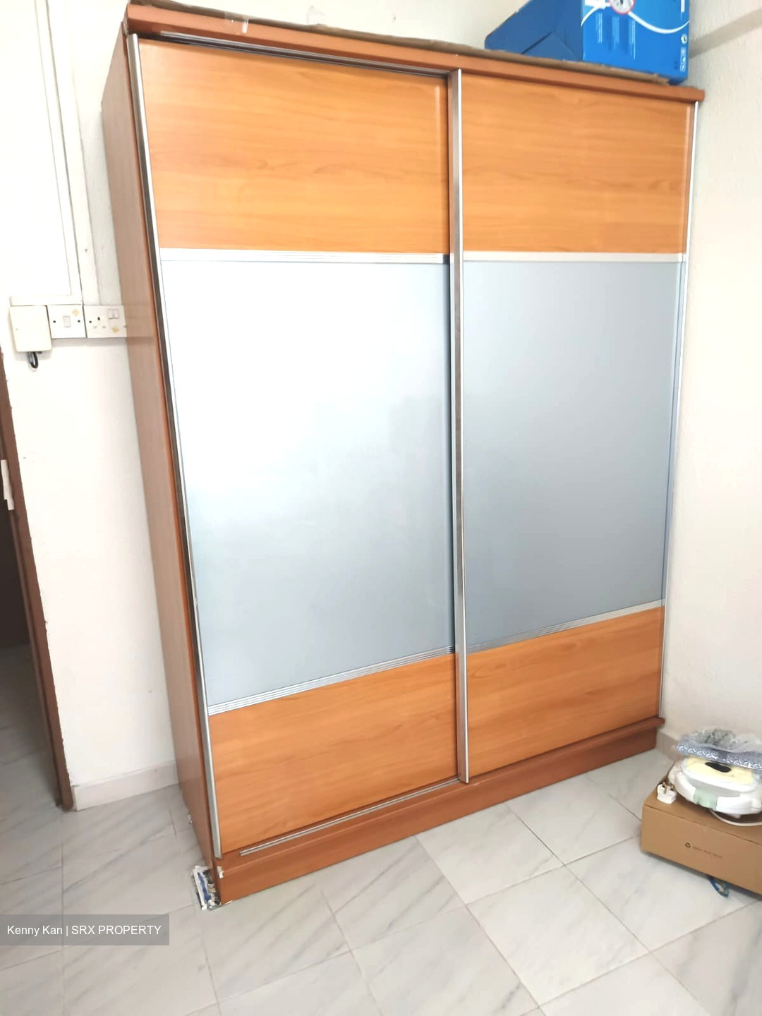 Blk 401 Hong Kah Court (Jurong West), HDB 5 Rooms #572611471